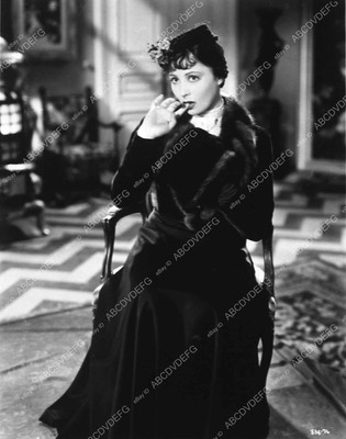 3745-018 Luise Rainer film The Great Ziegfeld 3745-18 3745-018 | eBay