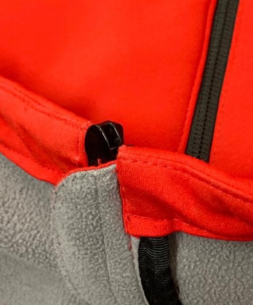 NITRAID                    Softshell Hooded Jacke… - image 8