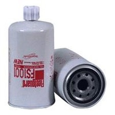 FS1001 Fuel/Water Separator Fits Case-IH