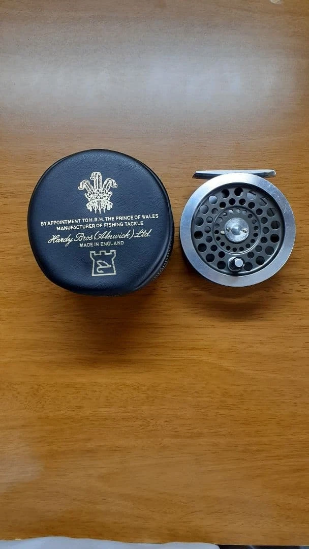 hardy sunbeam reel products for sale | eBay
