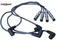 Maxgear 53-0083 ZüNdleitungssatz ZüNdkabelsatz ZüNdkabel FüR Seat FüR VW