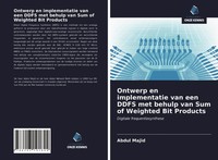 Abdul Majid | Ontwerp En Implementatie Van Een Ddfs Met Behulp Van Sum Of...