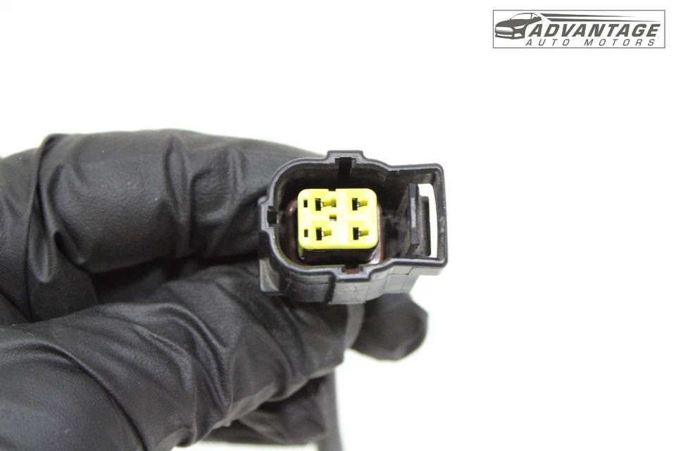 Mercedes-Benz ML350 W166 2012-15 motor escape trasero lambda oxígeno sensor de O2 OEM Foto 4 de 4