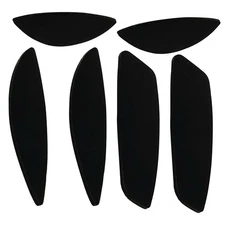 For Logitech M950 M950T Performance MX Mouse Mat 3M Material /Feet/Skates 2 Set