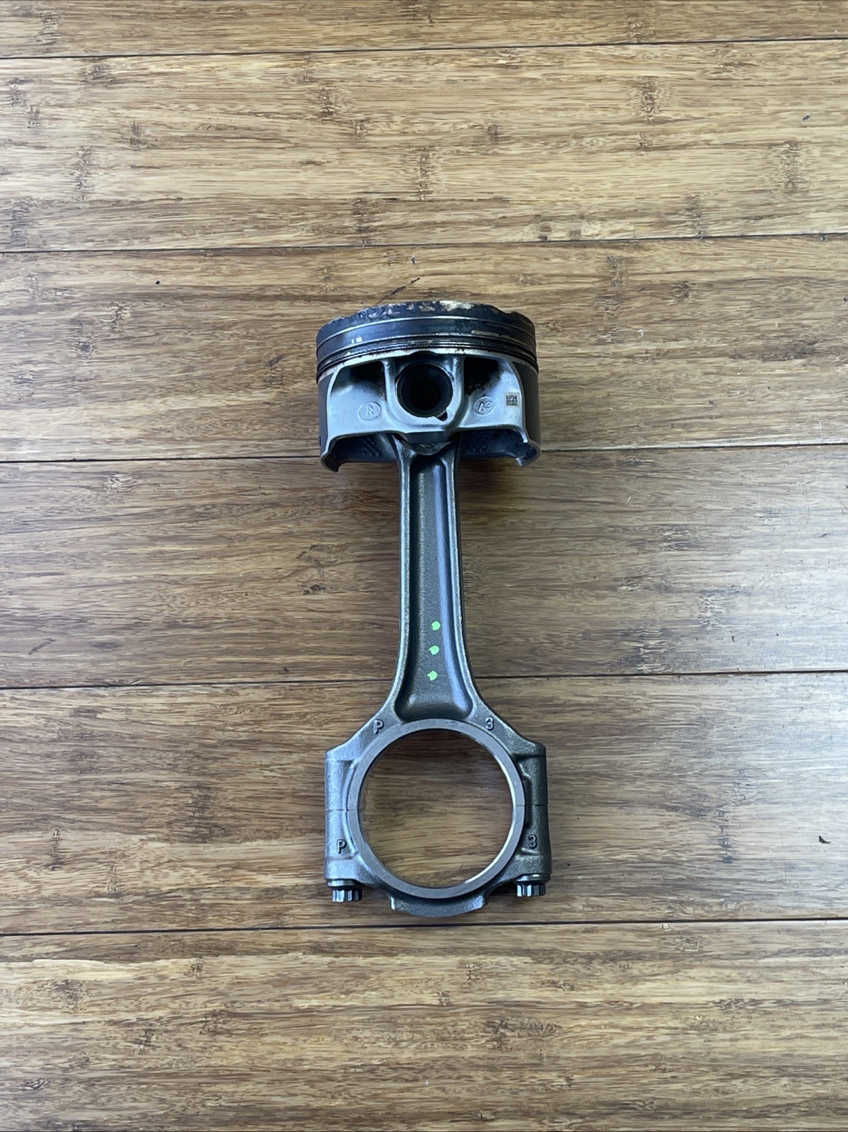 Maserati Levante 2014-2024 Connecting rod