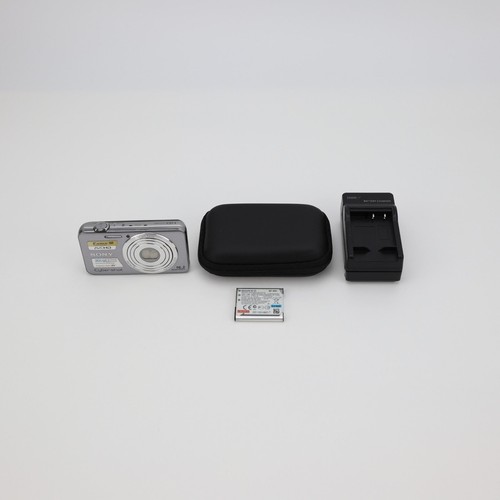 Sony Cyber-Shot DSC-WX50 Digital Camera - Full Kit- 24HR POST