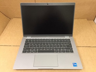 Dell Latitude 5420 14'' FHD Laptop i5-1135G7 2.4GHz 16GB RAM 256GB SSD No AC