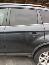 Porte arrière et accessoires Ford KUGA