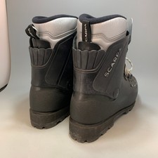 Hiking/Mountaineering Boots Climbing Mountaineering Footwear for