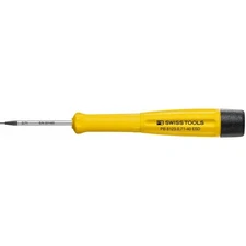PB Swiss PB 8123.0,71-40 ESD Electronics Screwdriver, Hex