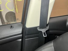 Seat Belt Front Bucket Passenger Retractor Fits 11-16 COUNTRYMAN 225326