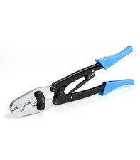 Terminal Ratchet Pliers for AWG 4-2/0