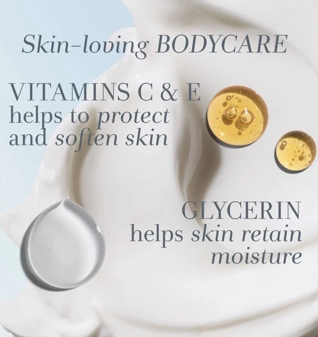 Loción corporal de pomelo Fresh Hespérides 300 ml Foto 2 de 4