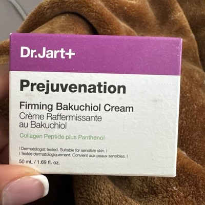 NIB Dr.Jart+ Prejuvenation Firming Bakuchiol Cream 50ml / 1.69oz