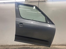 Porte avant et accessoires Skoda YETI