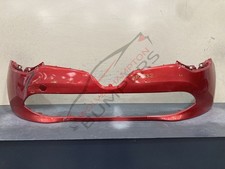 RENAULT CLIO PRE FACELIFT 2013-2016 FRONT BUMPER WD-332 620221112R