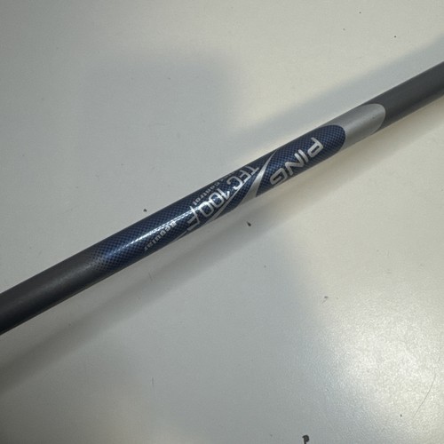 Ping G5 Fairway 3 Wood 3W 15° Graphite TFC 100F Stiff Left Hand 43” - Picture 7 of 7