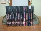 James Bond 007 Sealed DVD Collection Lot Disc 17 movie NEW NOS MGM Classic Movie