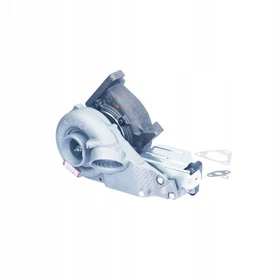 Turbolader Mercedes W211 E270 CDI 130 kW OM647 A6470900180 727463 A6470960099