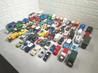 Huge 75x Mixed Toy Cars Bundle Joblot Vintage Lledo Matchbox Corgi