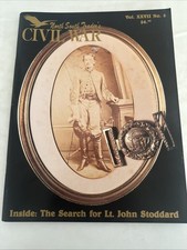 North South Trader's Civil War Vol. 27  No. 5, 1999