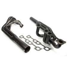 Schoenfeld Sprint Car Headers 1-34 - 1054lvsp