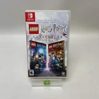 New ListingLEGO Harry Potter Collection (Nintendo Switch, 2018)