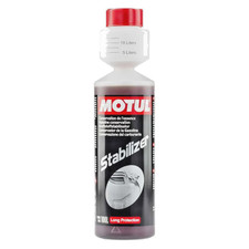 Stabilisateur d'essence Motul Stabilizer - flacon - 250 ml