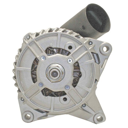 Alternator - Picture 3 of 9