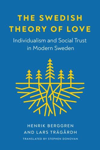 New Directions in Scandinavian Studies: Swedish Theory of Love : ...