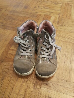 Lurchi Mädchen Schuhe In 27 Ideal Für Kindergarten