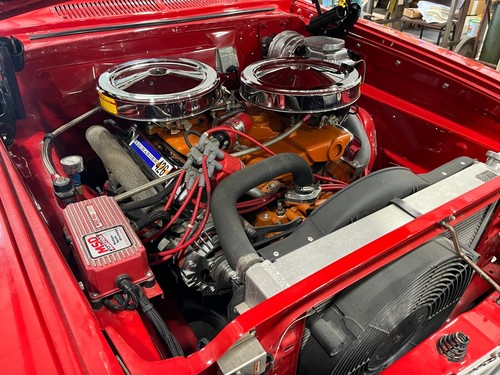 1963 Plymouth Other - Picture 9 of 16