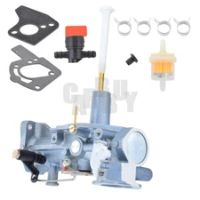 Carburetor for SOME Briggs & Stratton 135297 136202 136212 136217 136232 137202