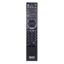 New HUAYU RM-L1108 For Sony Smart W/XBR/ Series LCD LED TV Remote Control