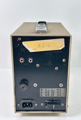 TRIO AG-203 1MHz Oscillator | eBay 「D965」レトロ TRIO AG-203 CR