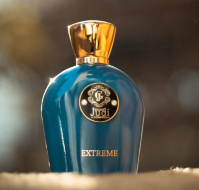 Extreme By Golden Judi Perfume Spray 3.4oz/100ml Fragrance Luxury Unisex 