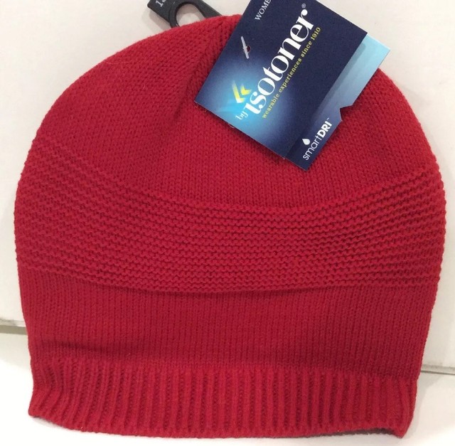 isotoner hats