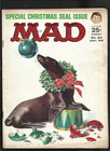 Mad Magazine #84 Vg- 1964 Ec (Free Shipping On $20 Order!)