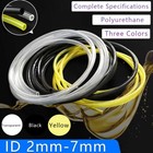 <!--F#f_0-->ID 2mm-7mm Polyurethane Petrol Fuel Gas Line Pipe Hose Mowers Trimmer Chainsaw<!--F/-->