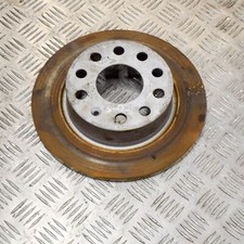 Disque de frein Volkswagen SCIROCCO