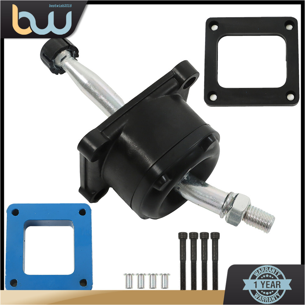 For Dodge Ram 3500 NV5600 Transmission Short Throw Shifter Kit 6