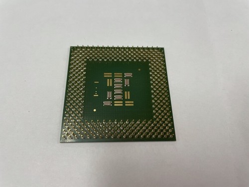 SL4CG Intel Pentium III 733MHz 133MHz FSB 256KB L2 Cache Socket PPGA370 lot of11 - Picture 2 of 3