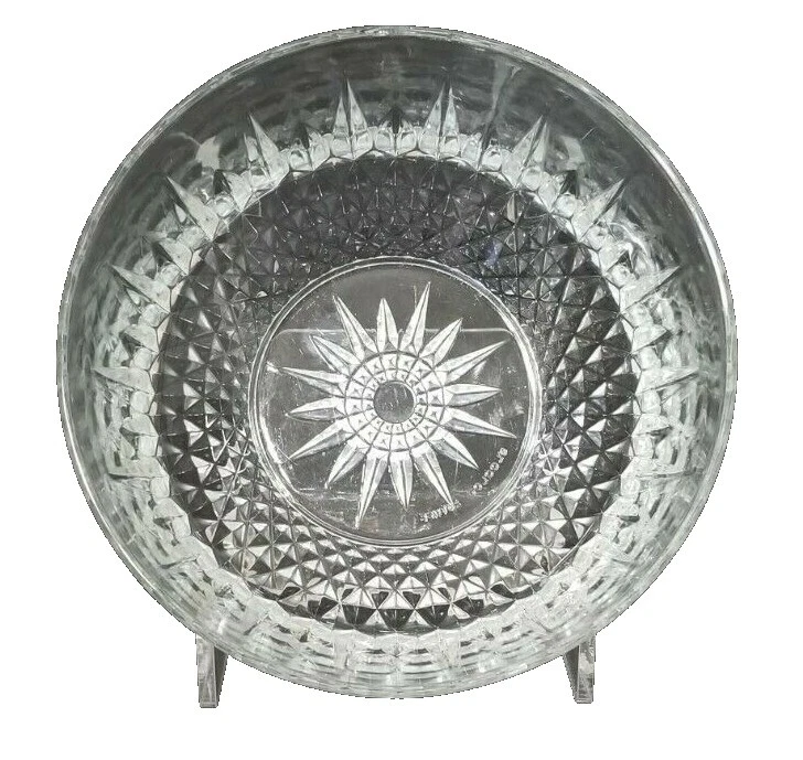 Arcoroc Crystal Dinnerware Bowls