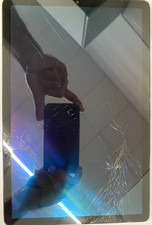 Samsung Galaxy Tab S5e - SM-T727A Black AT T 64GB -