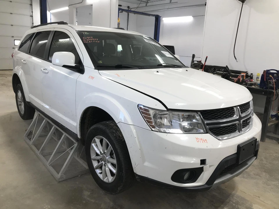 Módulo de alimentación integrado usado se adapta a: fuente de alimentación Dodge Journey 2016 totalmente integrada Foto 4 de 4