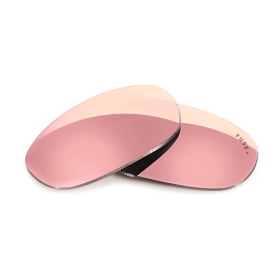 Fuse Lenses Replacement Lenses for Ray-Ban RB4033