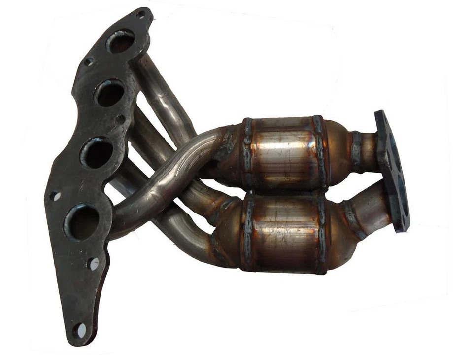 EPA Catalytic Converter Fits: 2008 2009 2010 2011 Mitsubishi Galant - Image 2 of 2