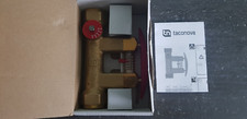 Taconova Tacosetter DN15 (1/2") IG, Bypass 100 Neu, Originalverpackung