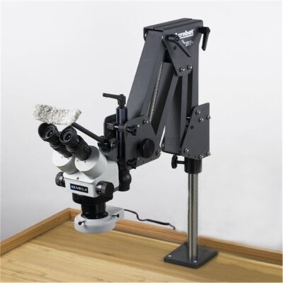 Jewelry Inlaid Stand Multi-Directional Bracket Hole 85Mm For Micro-Setting To sh