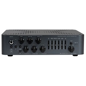 Darkglass Microtubes Infinity | eBay